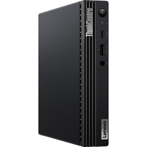 Lenovo M80q Tiny - 512GB SSD - i5-10500T - 16GB RAM - WiFi/LAN - Win11 - Grade A